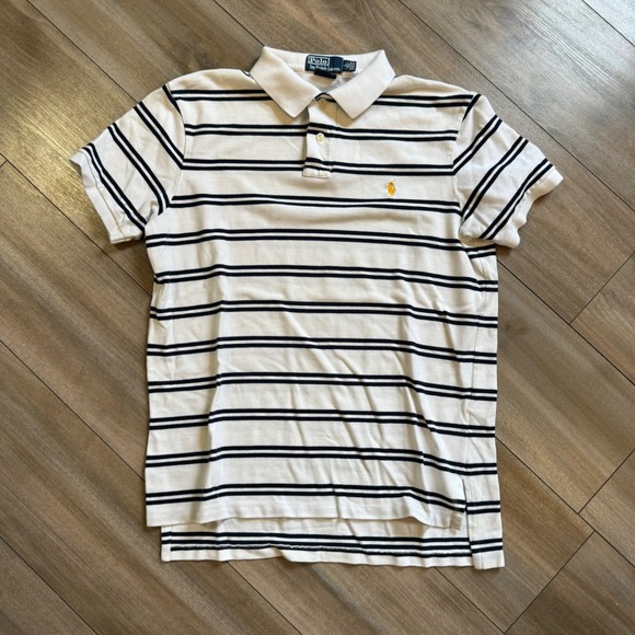 Polo Ralph Lauren Mens Polo Shirt Assorted Colors and Styles Large - Picture 6 of 7